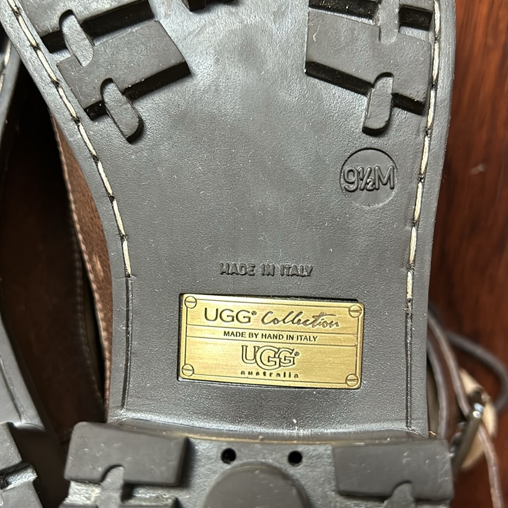 Ugg Luxury Collection Sassari Boots View 5